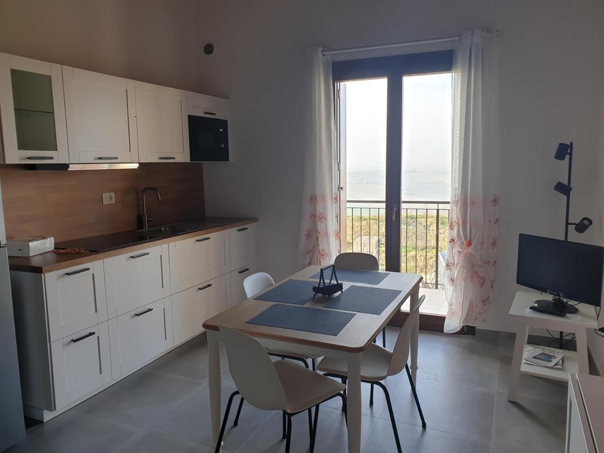 Apartment Terre Roveresche San Giorgio di Pesaro 外观 照片