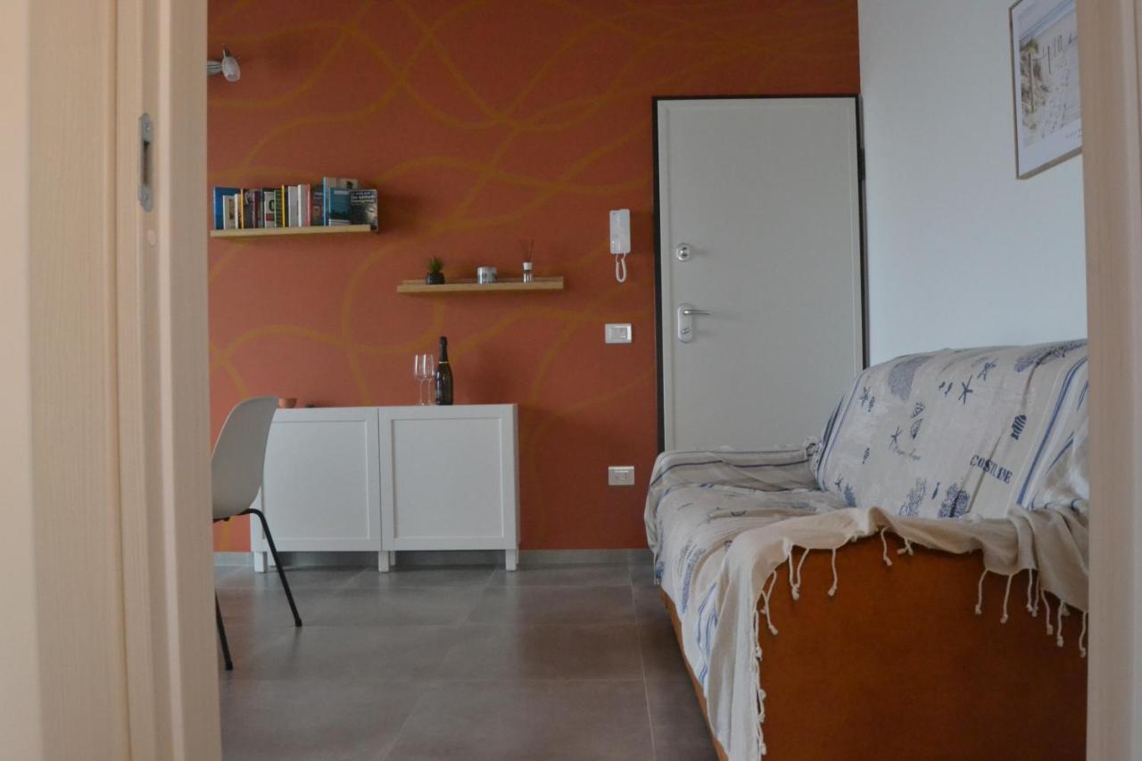 Apartment Terre Roveresche San Giorgio di Pesaro 外观 照片