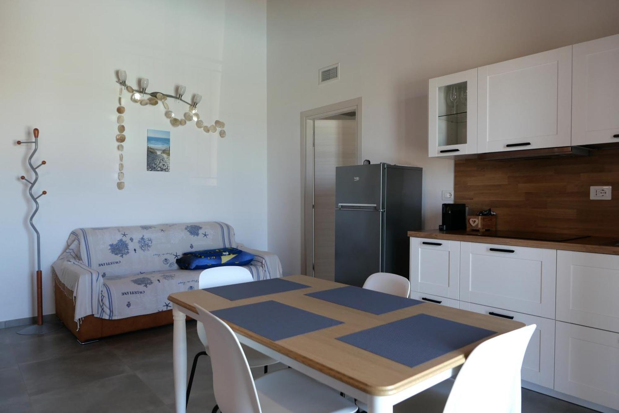 Apartment Terre Roveresche San Giorgio di Pesaro 外观 照片